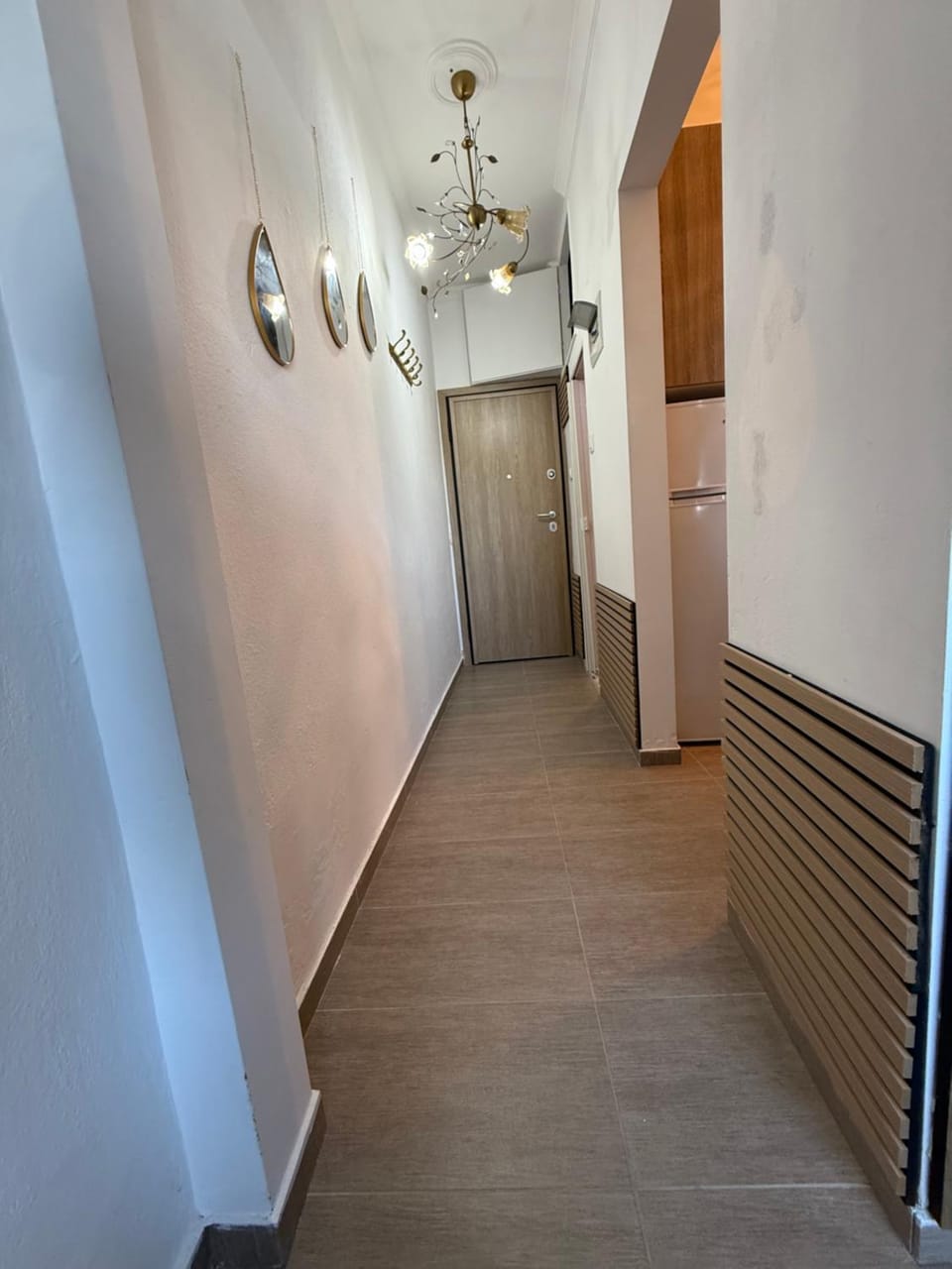 Mar home Apartment in Halkidiki