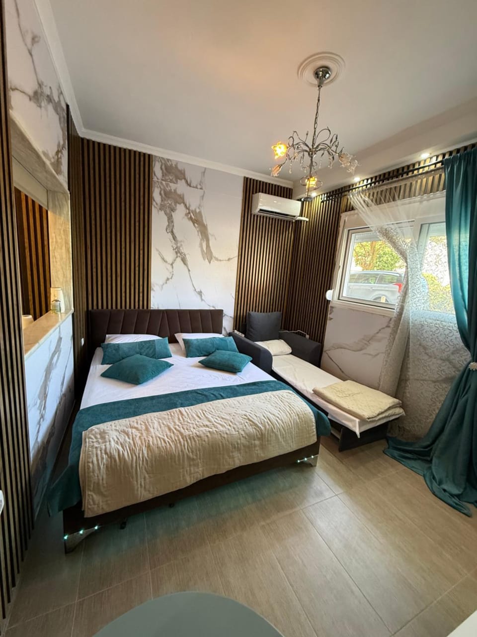 Mar home Apartment in Halkidiki