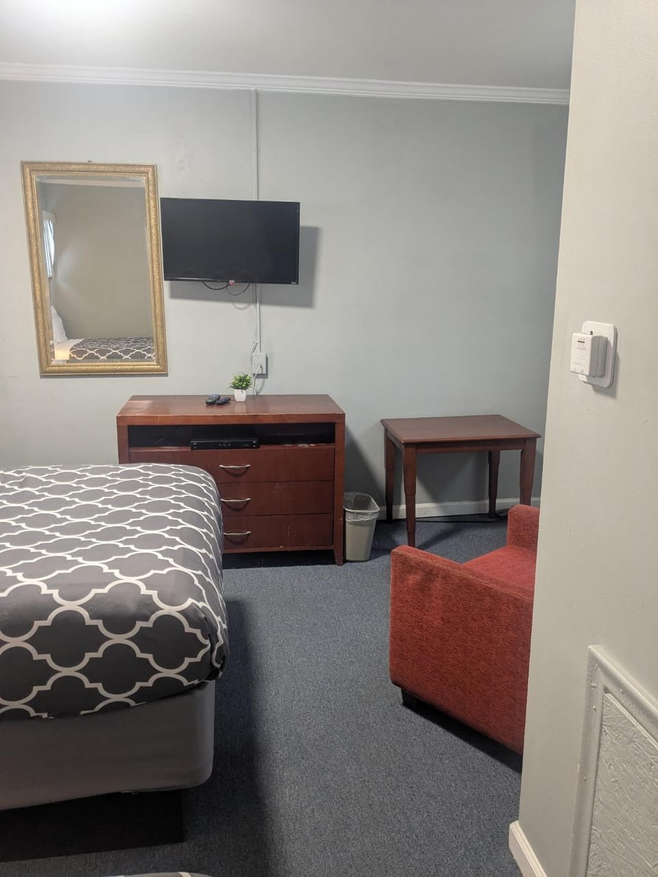 Southland Motor Lodge Hotel Hotel in Lake Erie