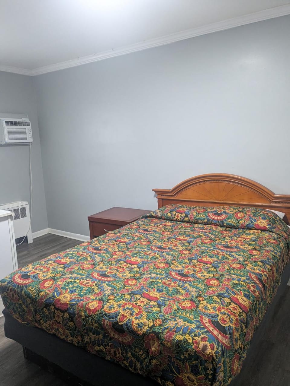 Southland Motor Lodge Hotel Hotel in Lake Erie