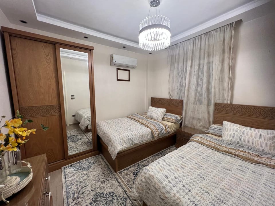 Best house near the airport Vacation rental in New Cairo City