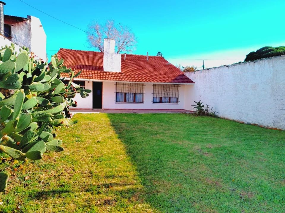 Rosario gs Apartment in Mar del Plata