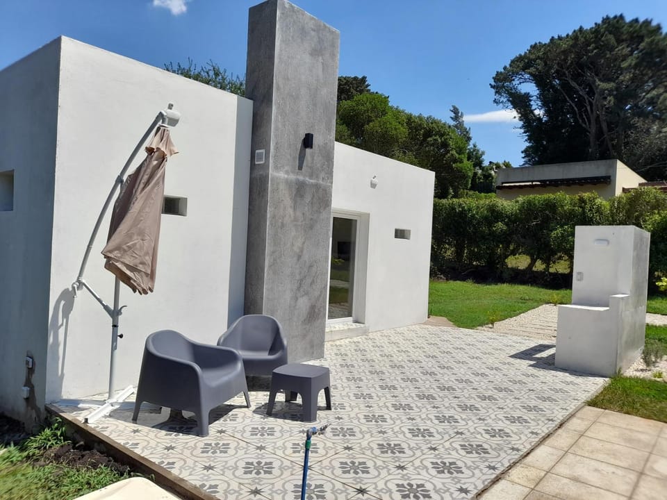Casa a estrenar con piscina privada en Sierra de los Padres House in Sierra de los Padres