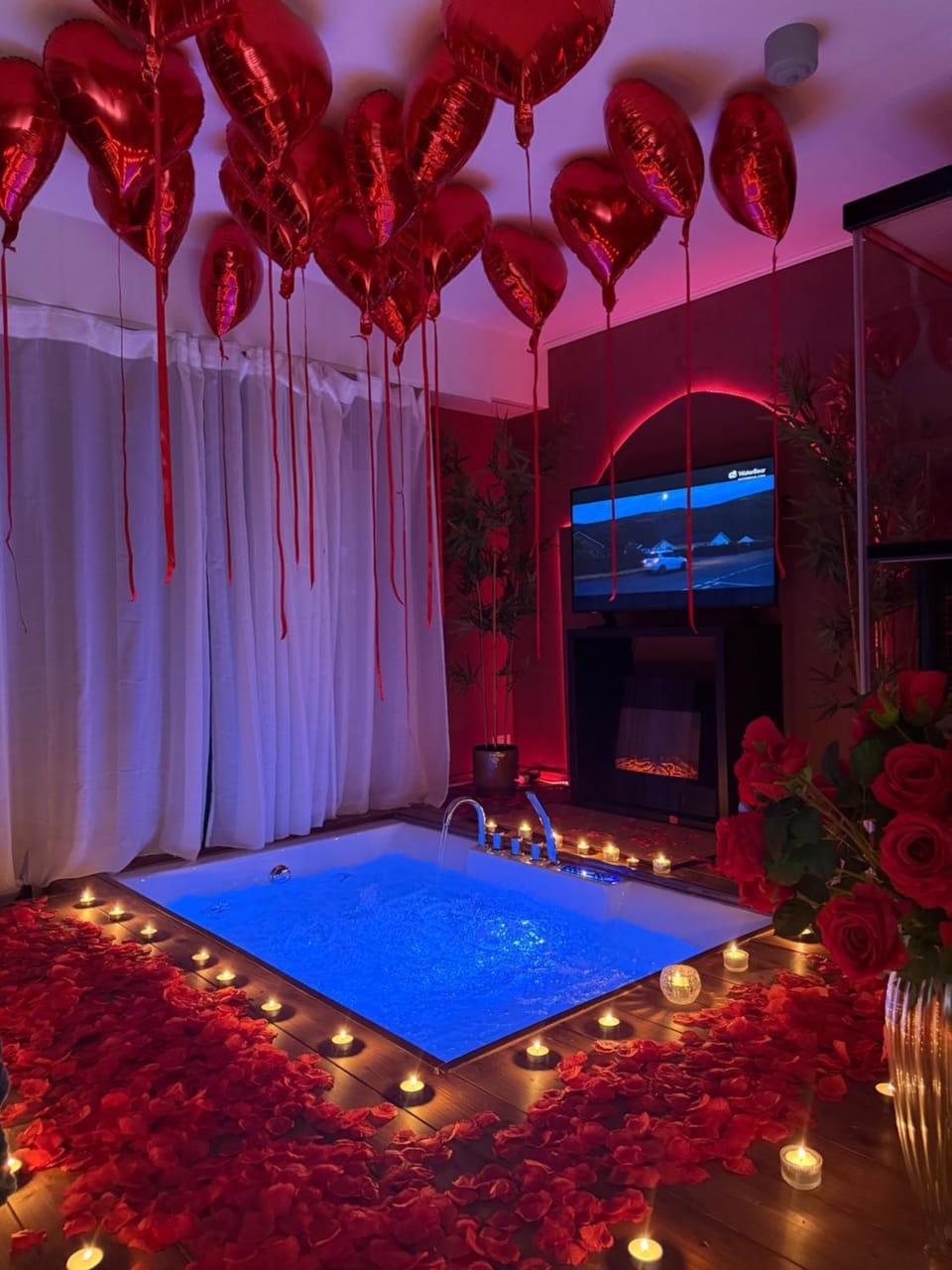 Ama Esclusive Spa Firenze Apartment in Florence