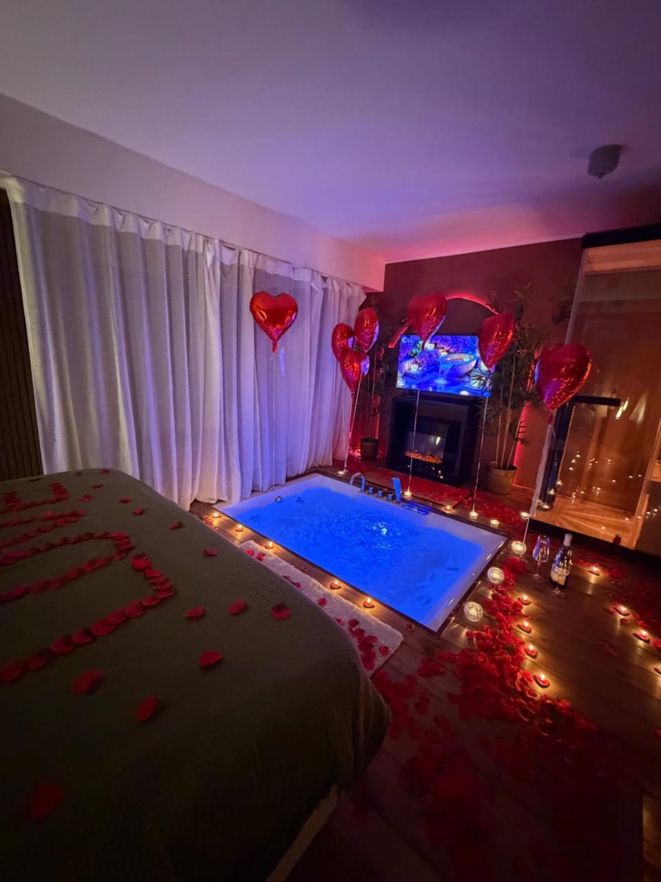Ama Esclusive Spa Firenze Apartment in Florence