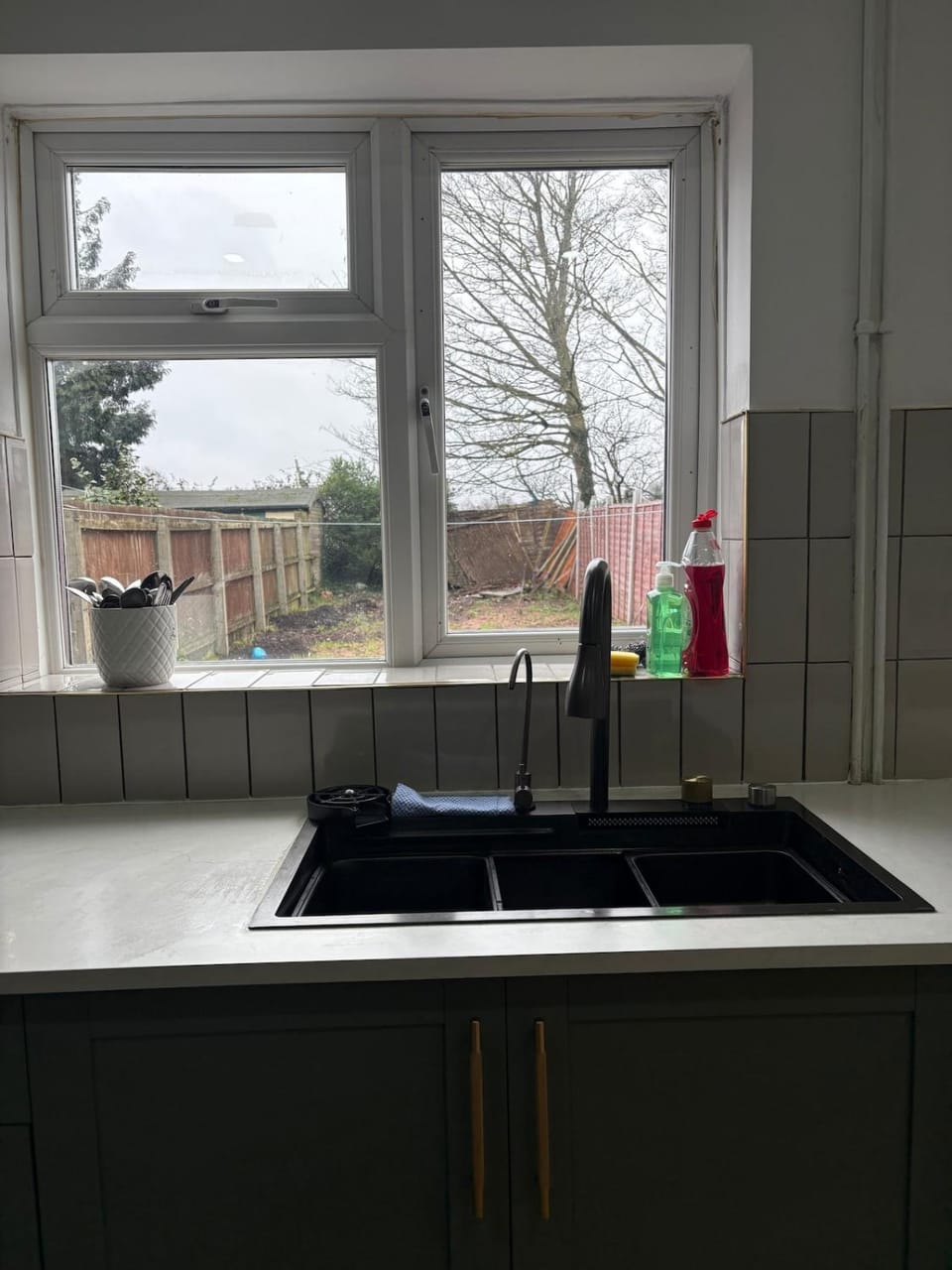 3 Bedroom Spacious House Free Parking Near NEC HS2 House in Metropolitan Borough of Solihull