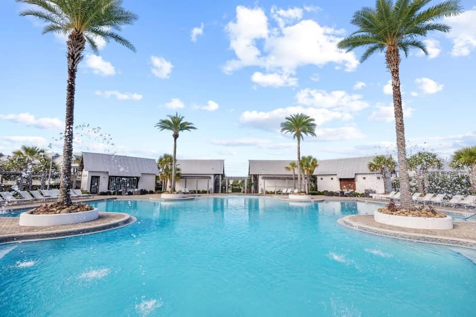 Home Away 30A by Stay on 30a House in South Walton County