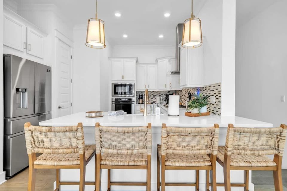 Home Away 30A by Stay on 30a House in South Walton County
