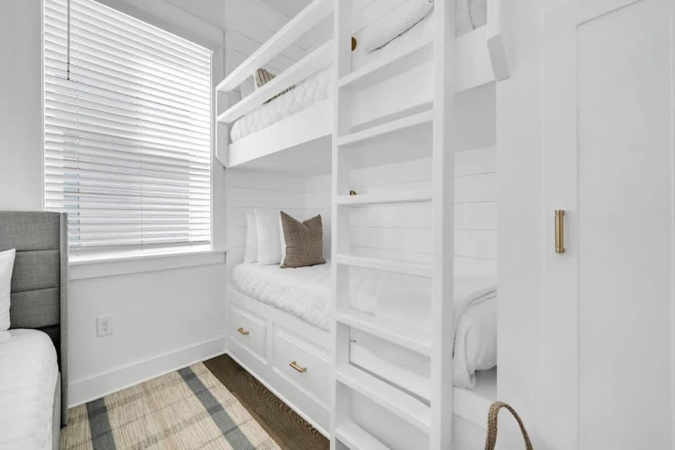 Home Away 30A by Stay on 30a House in South Walton County