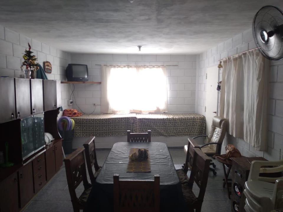 La estrella Anisacate House in Cordoba Province