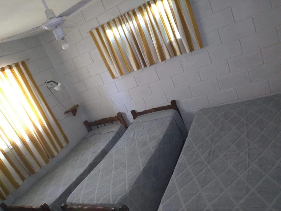 La estrella Anisacate House in Cordoba Province