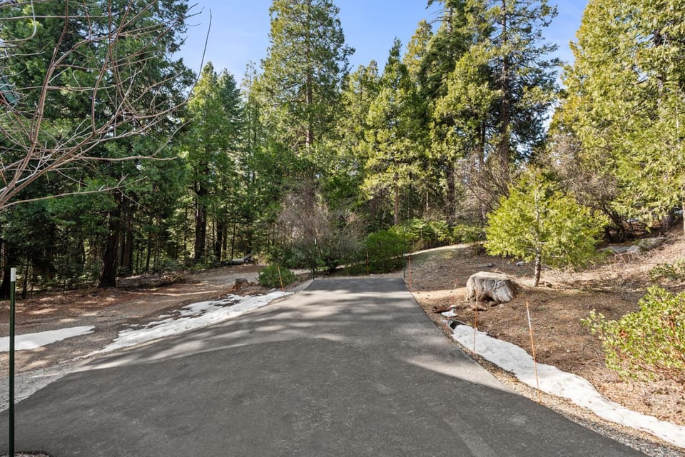 Mountain Paradise- Family Cabin w Pool Table Cabin in Shaver Lake