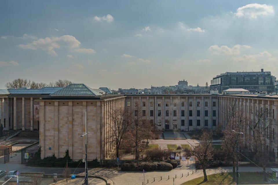 Day, View (from property/room), City view, Landmark view, Location