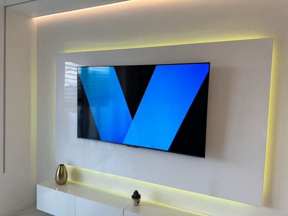 TV and multimedia