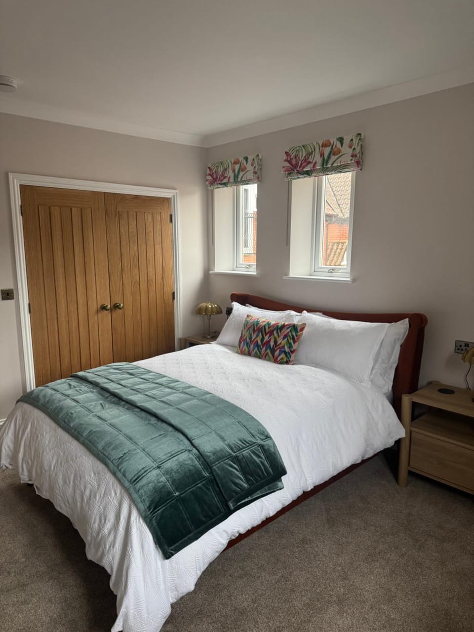 Half Moon Nest - Refurbished throughout for 2026 House in Mid Suffolk District