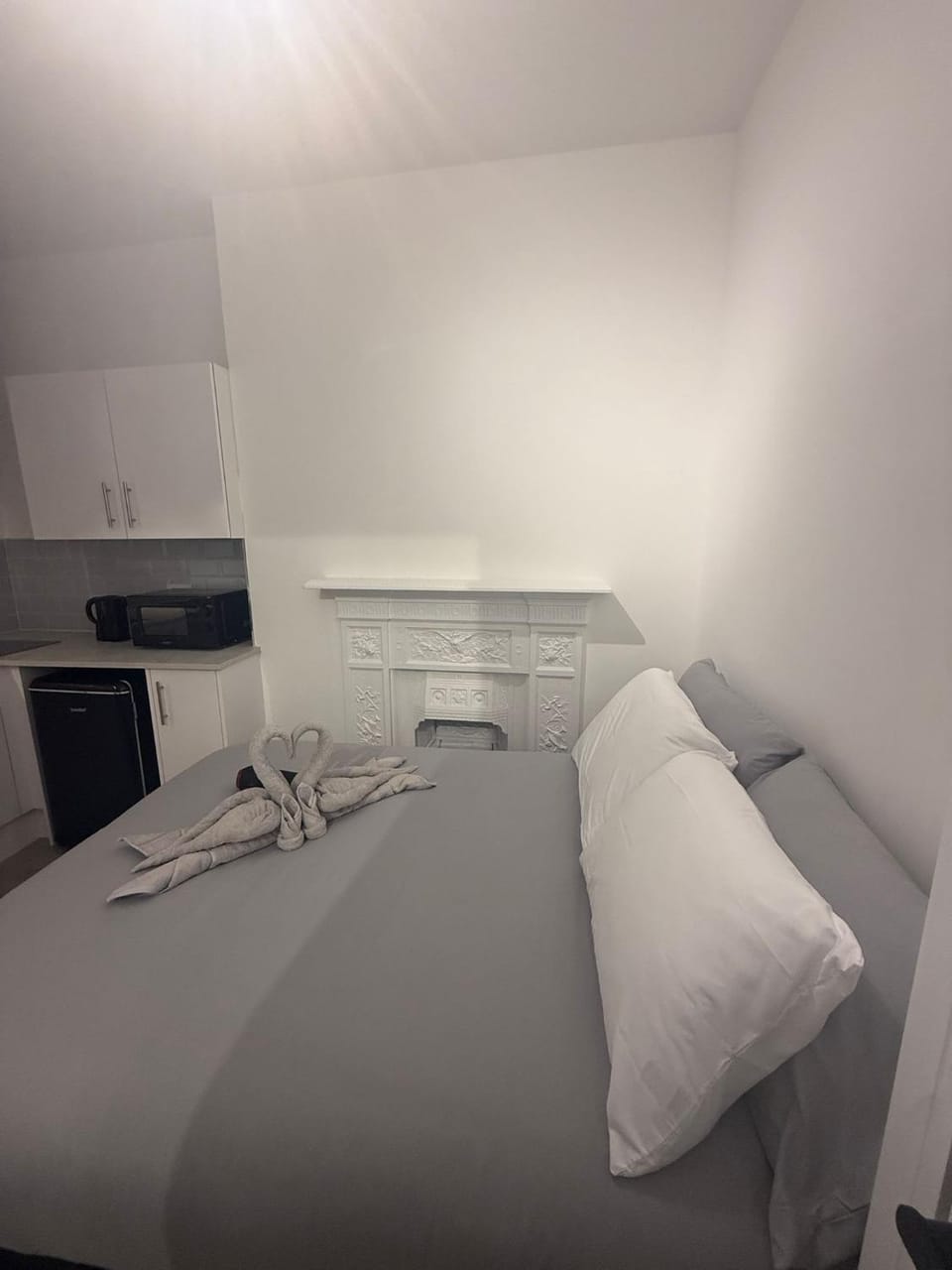 Private room in Balham Bed and Breakfast in London