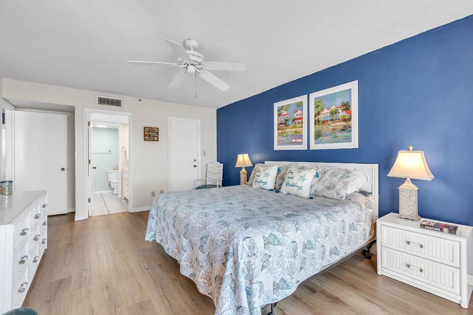 110 Reef Club House in Indian Rocks Beach