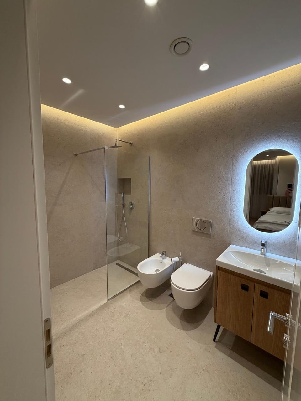 Arena Stay Apartment in Tirana