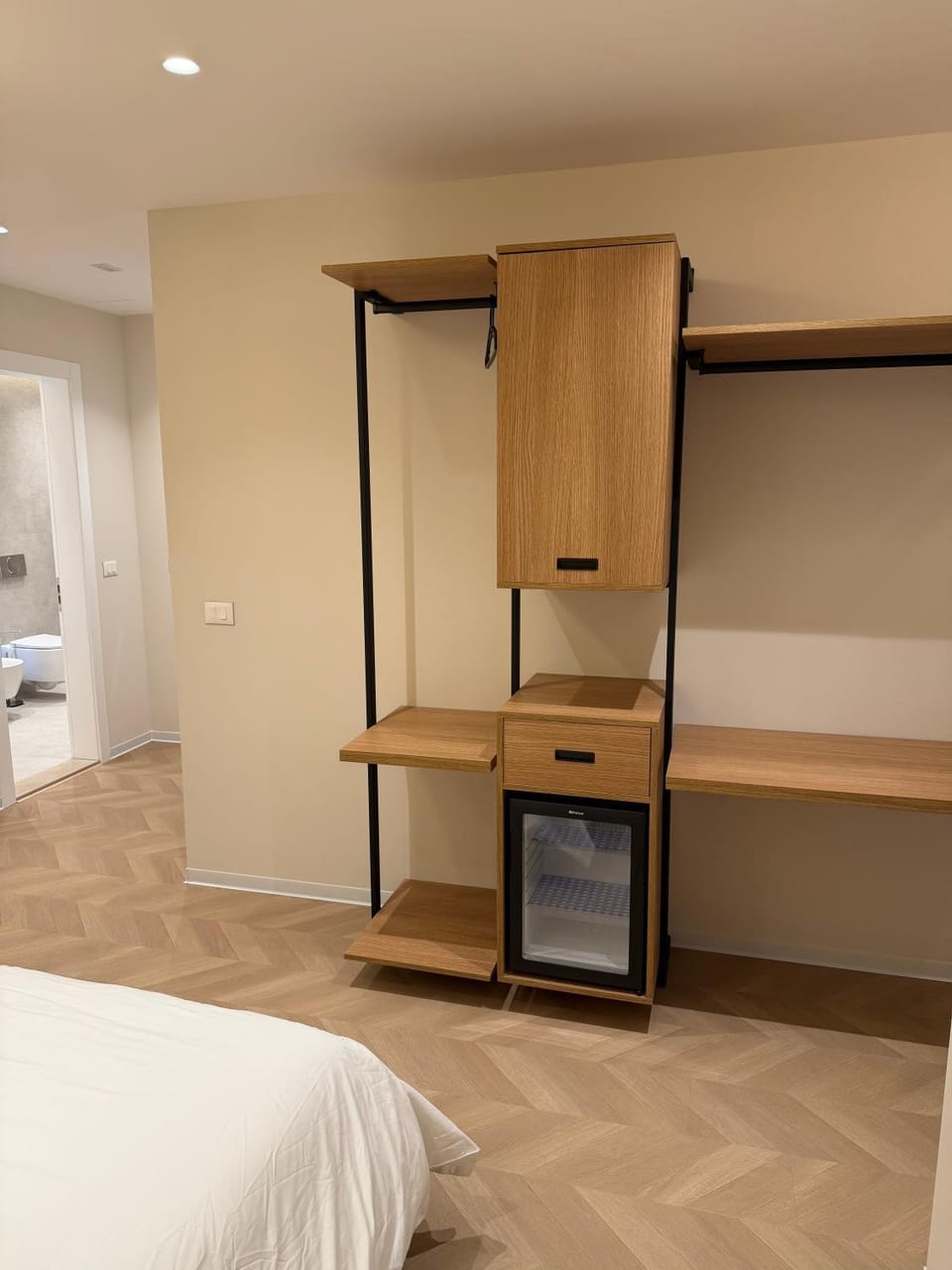 Arena Stay Apartment in Tirana