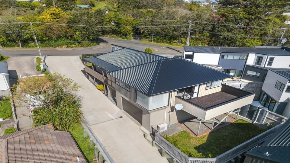 Suthar's Home Vacation rental in Wellington