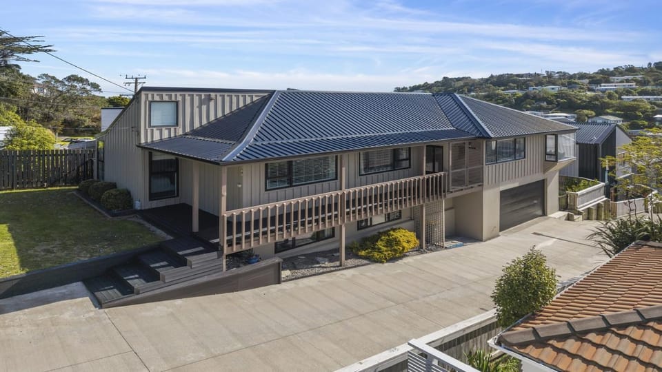 Suthar's Home Vacation rental in Wellington