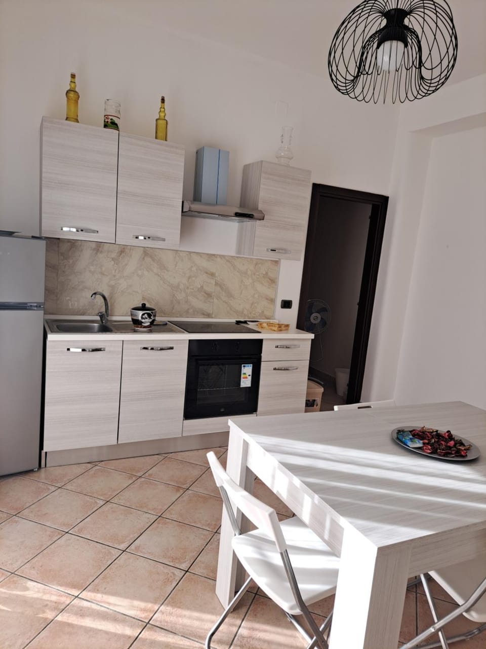 La Piuma Bed and Breakfast in Sicily