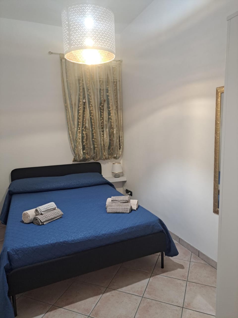 La Piuma Bed and Breakfast in Sicily