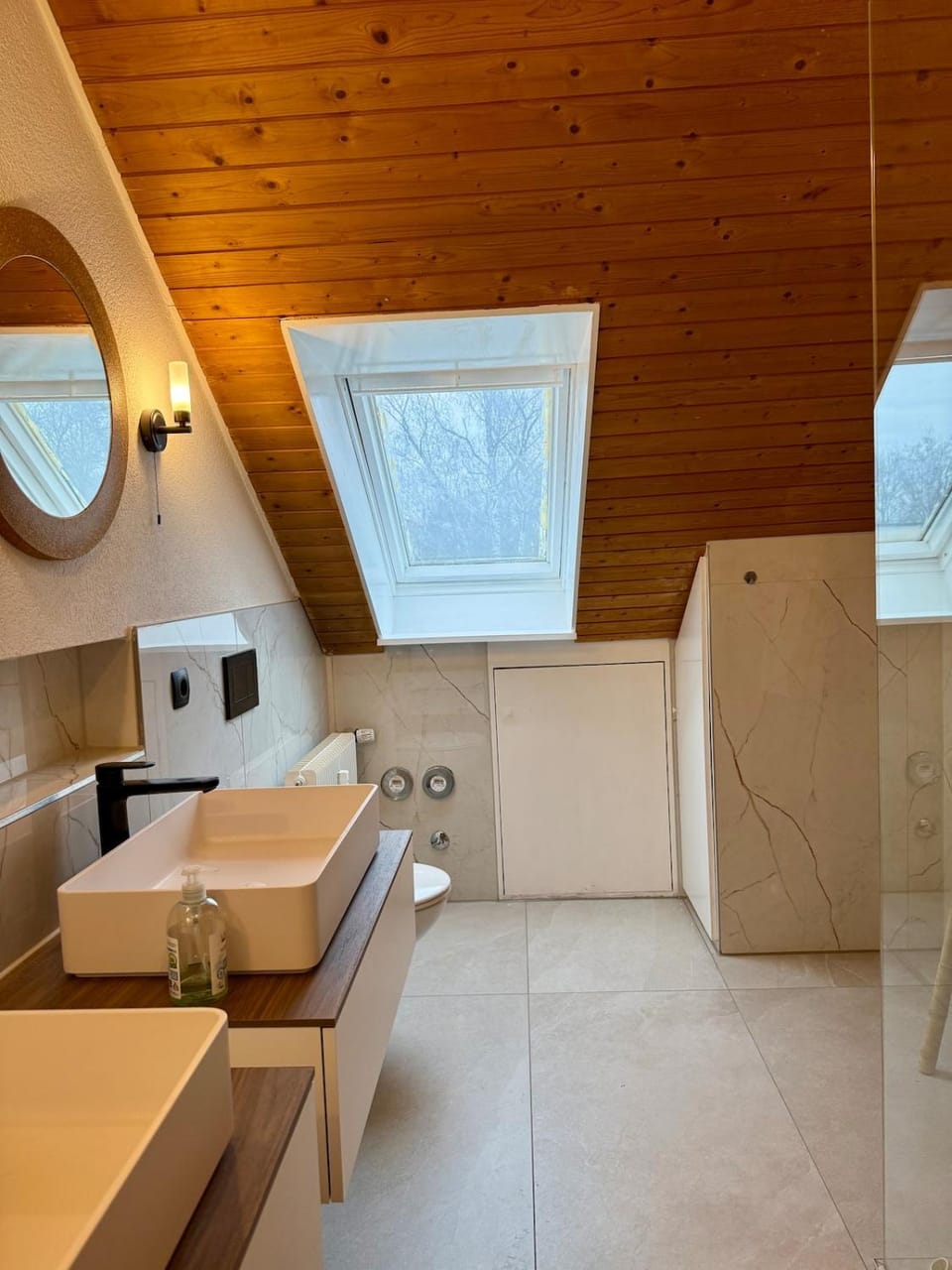 Moderne Business-Wohnung mit Nähe Messe & Flughafen Apartment in Baden-Württemberg