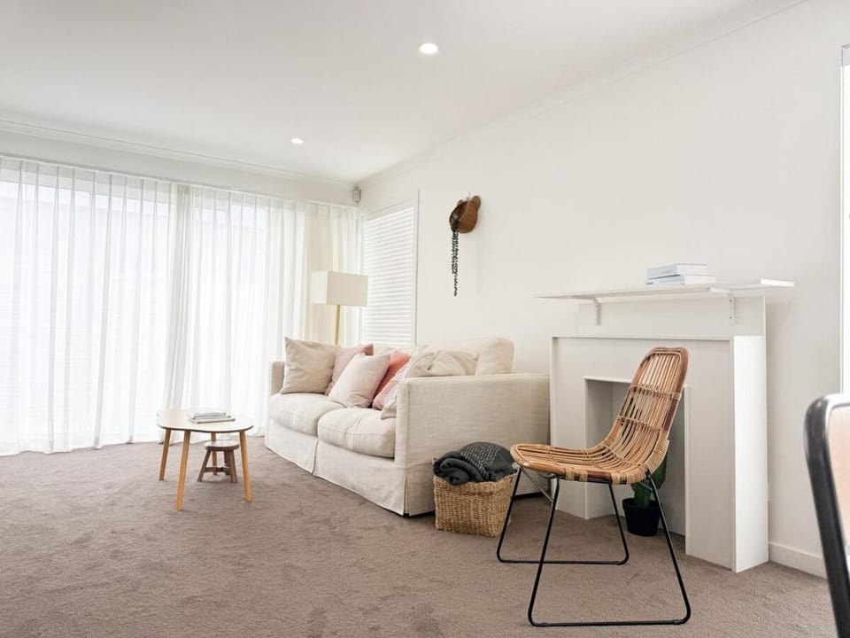 Hanok Harmony House in Johnsonville House in Wellington