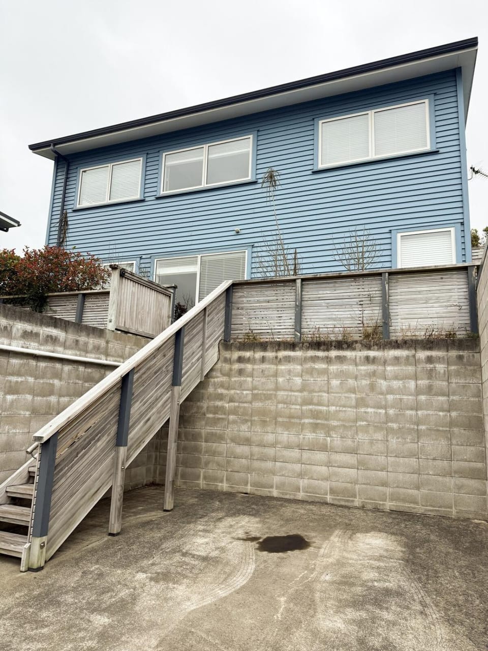 Hanok Harmony House in Johnsonville House in Wellington