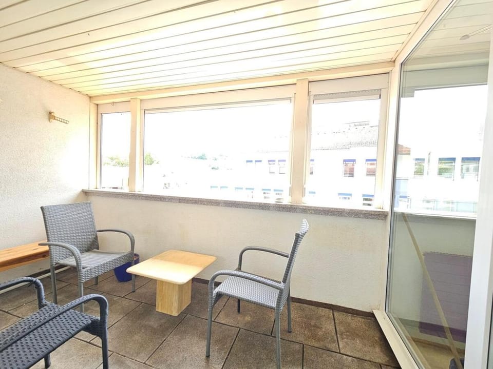 Wohnreich BS Mitte - Wohnung 3A - 5-Zimmer Wohnung Apartment in Ulm