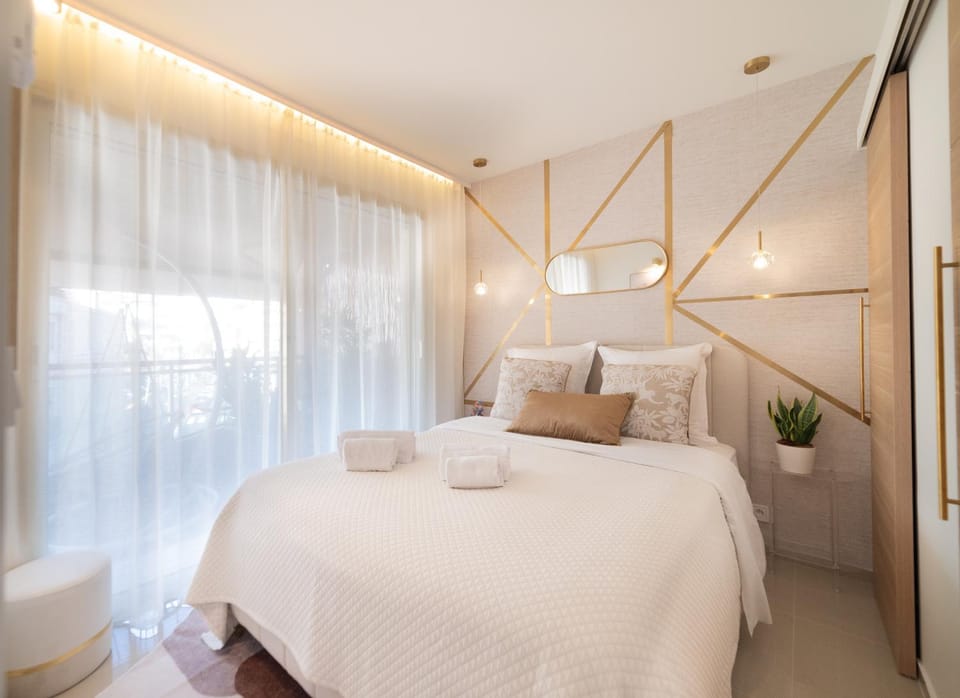 Le Charme YourHostHelper Apartment in Cannes