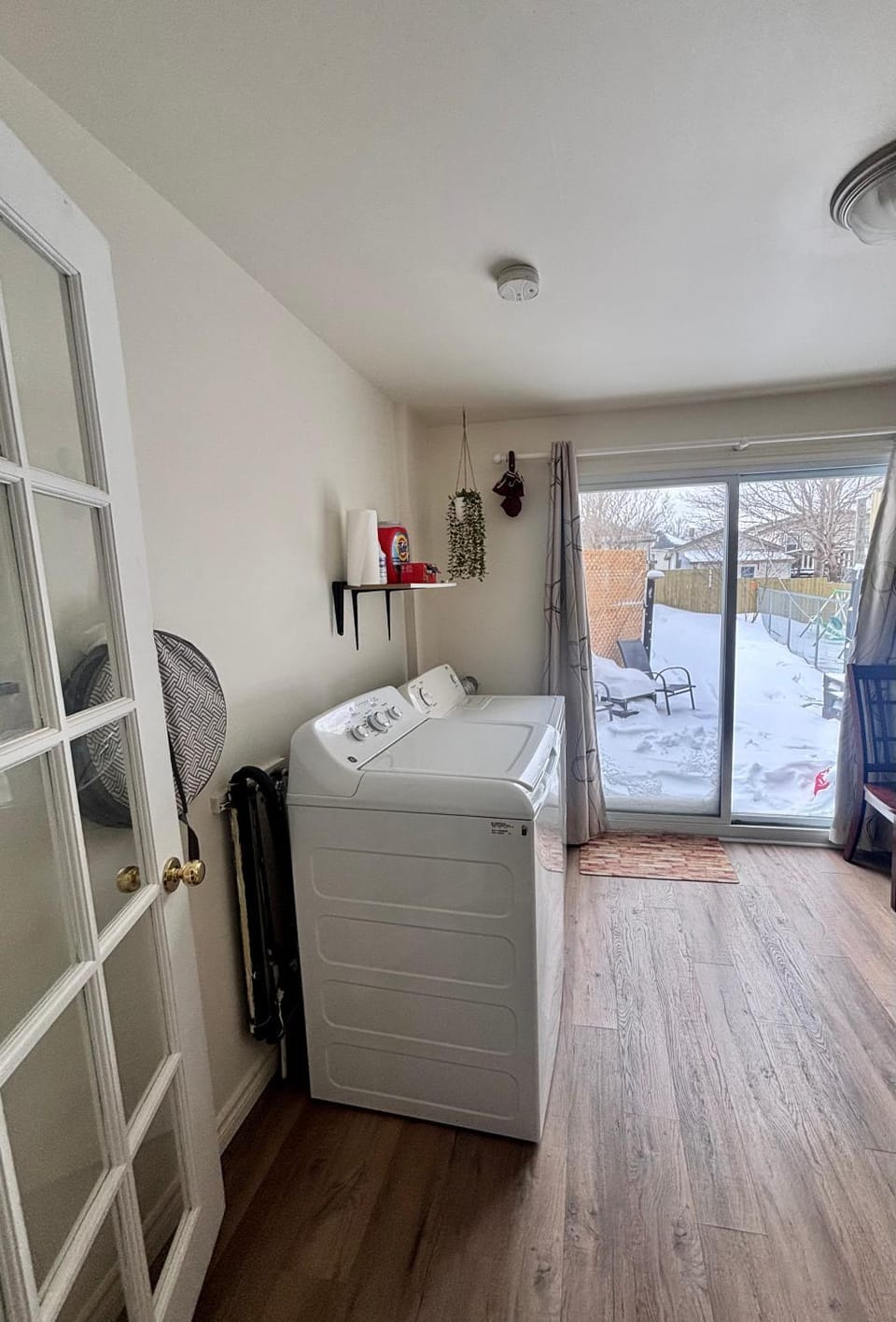 Jelly Bean Town Home on Edinburgh House in St Johns