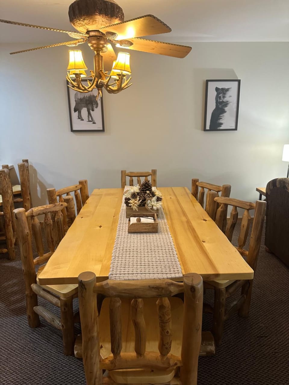 Your Starved Rock Gateway Awaits! House in Deer Park Township