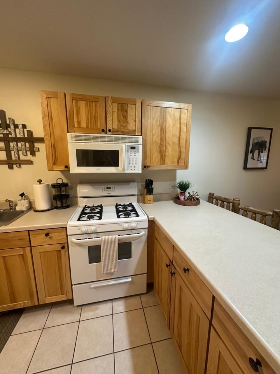 Your Starved Rock Gateway Awaits! House in Deer Park Township