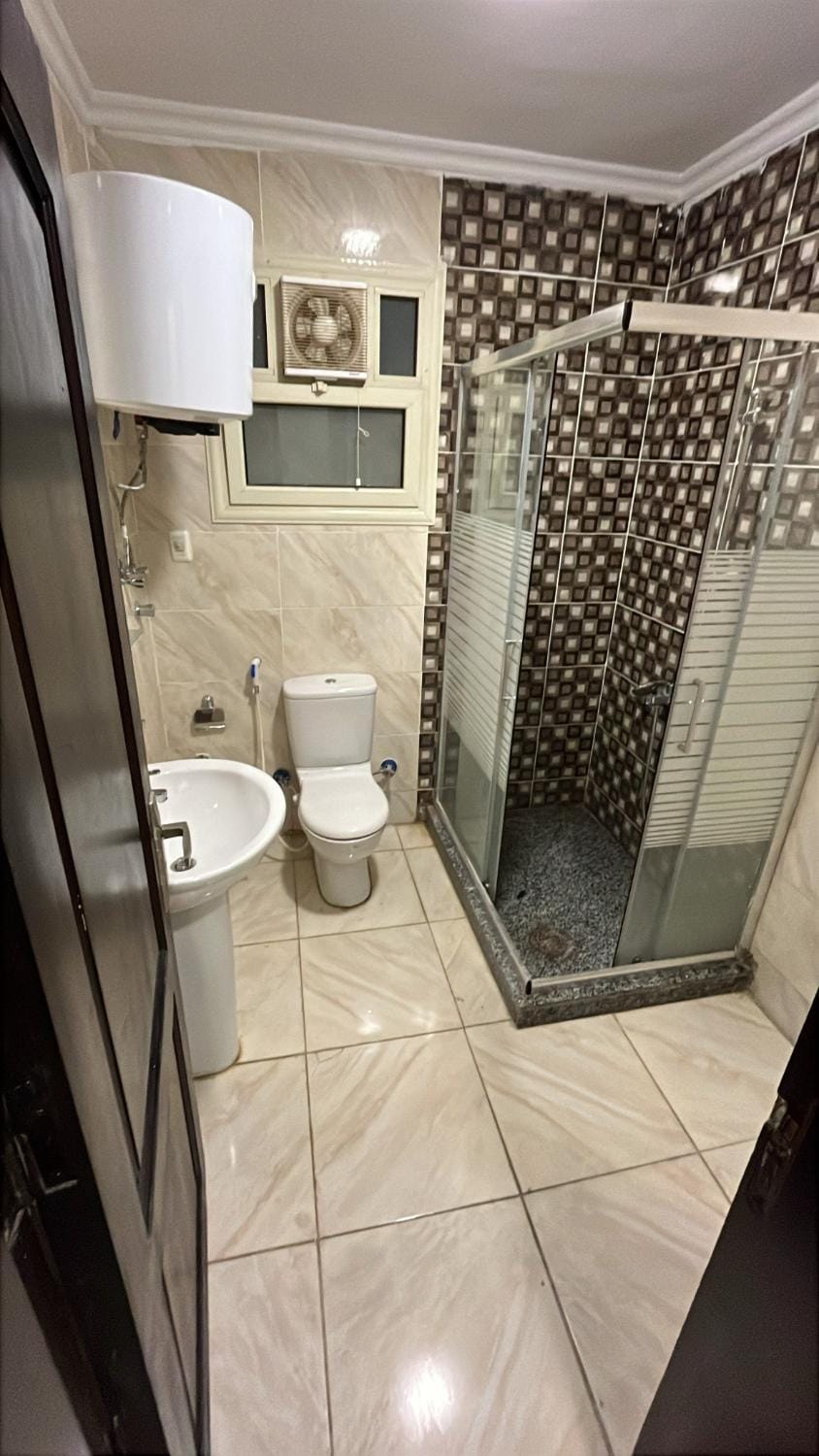 شقة فندقية في الشيخ زايد ثلاث غرف Apartment in Egypt
