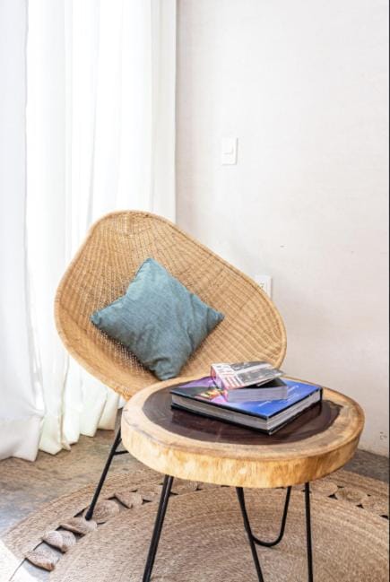 Villas las Bonitas Apartment in Sayulita