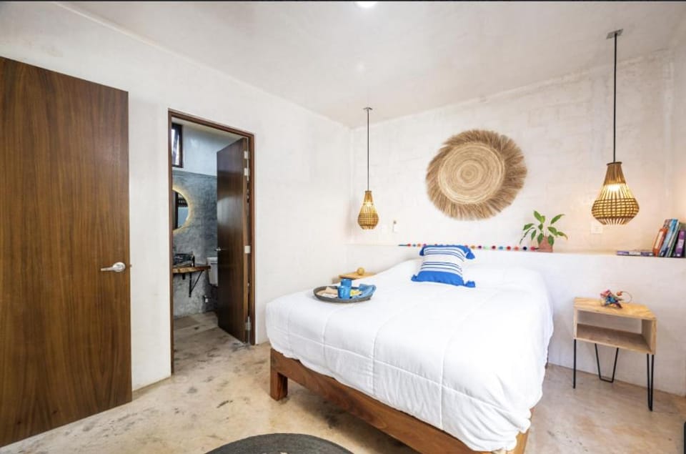 Villas las Bonitas Apartment in Sayulita