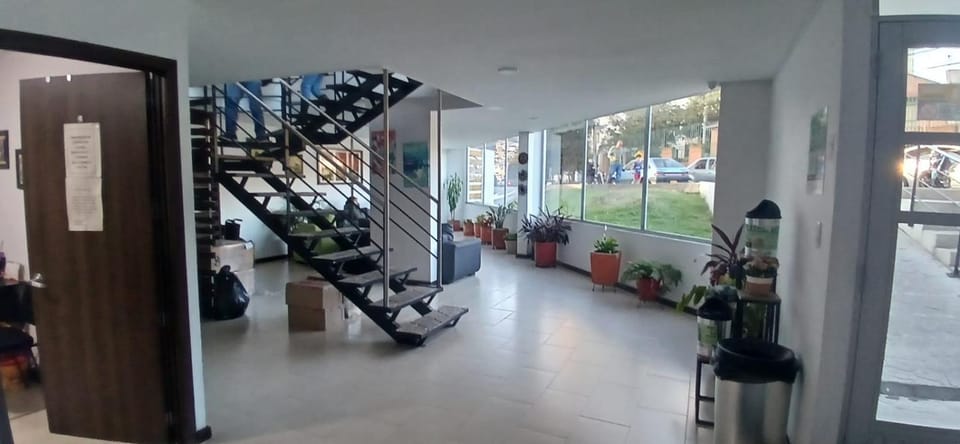Loft ciudad solpresa Apartment in Pasto