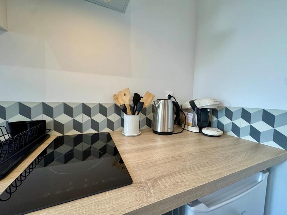 Cocon Cambraisien ,Parking, Wi-Fi Apartment in Cambrai