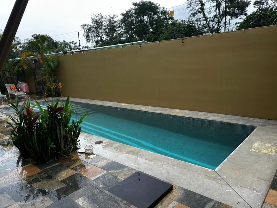 Villa Paraíso House in Quepos