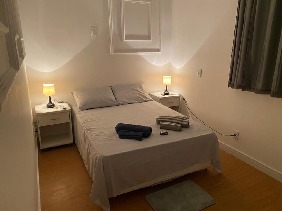 Apartamento 4 quartos ENELMAR Apartment in Salvador