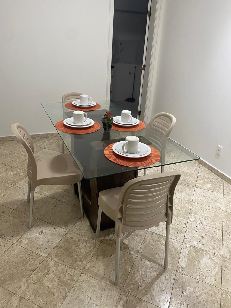 Apartamento 4 quartos ENELMAR Apartment in Salvador