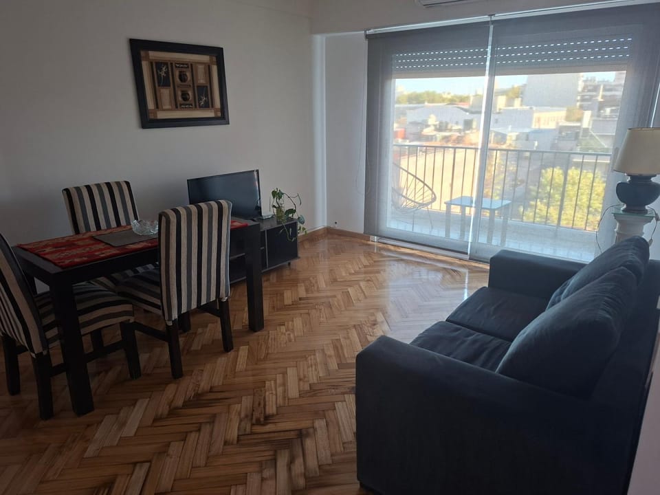 Fernando Apartment in Buenos Aires