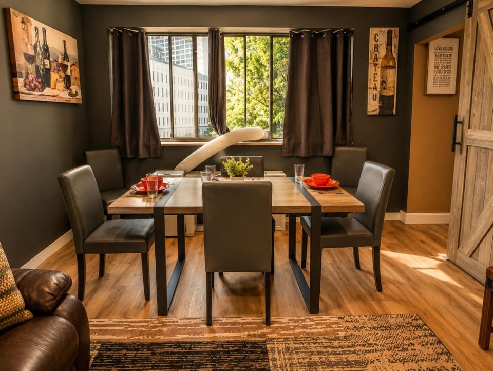 TV and multimedia, Living room, City view, City view, Entertainment, internet, pet friendly