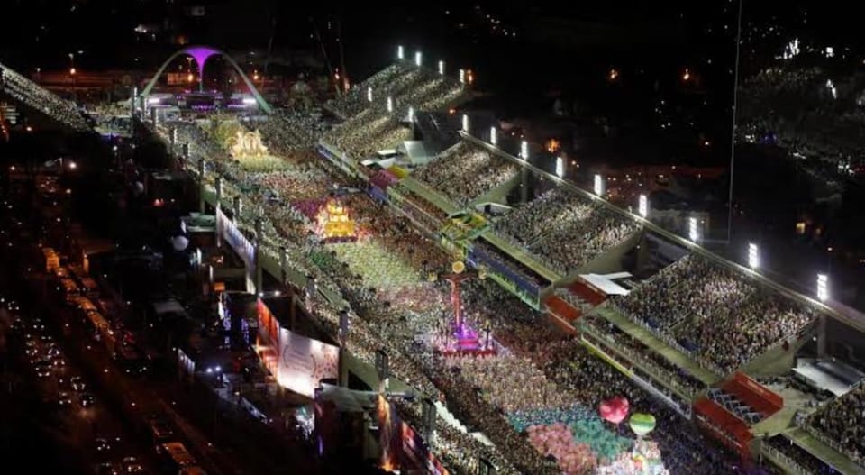 Urban boutique lapa Apartment in Santa Teresa