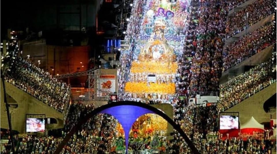 Urban boutique lapa Apartment in Santa Teresa