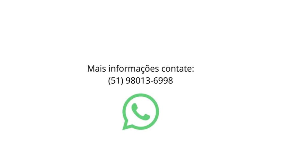 Hostel - apt101 Vacation rental in State of Rio Grande do Sul
