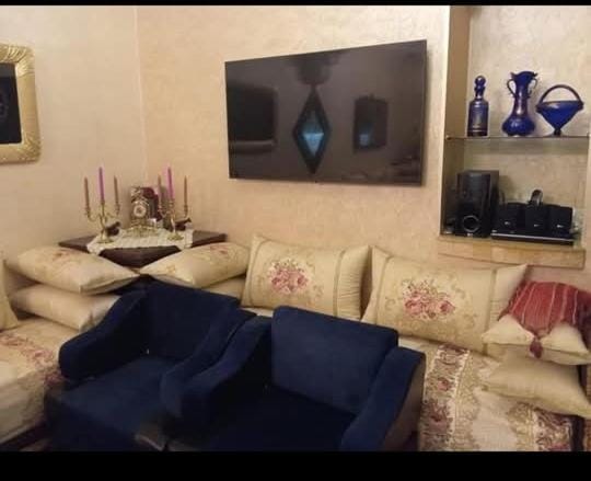 Maison zakaria Apartment in Meknes