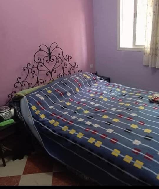 Maison zakaria Apartment in Meknes
